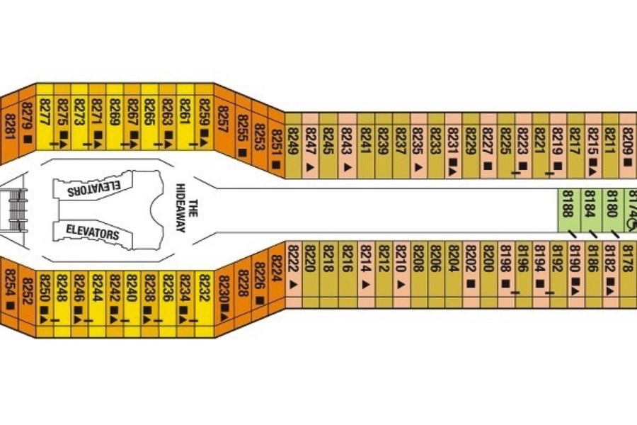 Celebrity Cruises Celebrity Silhouette Deck Plan 8.jpeg